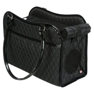 Trixie Tasche Amina Schwarz