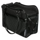 Trixie Tasche Amina Schwarz