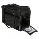 Trixie Tasche Amina Schwarz