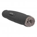 Trixie Reisedecke Bendson Grau Ma&szlig;e: 100 x 65 cm