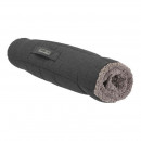 Trixie Reisedecke Bendson Grau Ma&szlig;e: 120 x 80 cm