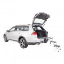 Trixie 3-stufige Falt-Treppe, Aluminium/TPR