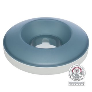 Trixie Slow Feeeding Napf Rocking Bowl