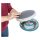 Trixie Slow Feeeding Napf Rocking Bowl