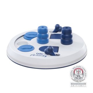 Trixie Flip Board Strategiespiel