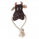 Hunter Hundespielzeug Nebraska Schaf 28 cm