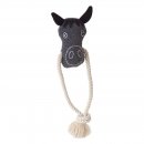 Hunter Hundespielzeug Nebraska Schaf 28 cm