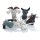 Hunter Hundespielzeug Nebraska Schaf 28 cm