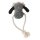 Hunter Hundespielzeug Nebraska Schaf 28 cm
