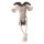 Hunter Hundespielzeug Nebraska Schaf 28 cm