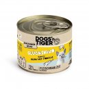 Dogsn Tiger Kitten Nassfutter Glückskind Huhn &...