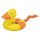 Trixie Aqua Toy Ente am Seil