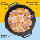 Dogsn Tiger Katzen Nassfutter Freigeist Huhn & Lachs