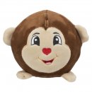 Trixie Kuscheltier Affe
