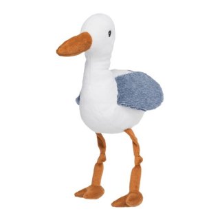 Trixie Kuscheltier BE NORDIC Möwe Hinnerk