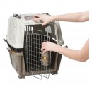 Trixie Transpostbox Skudo Skudo 6, M&ndash;L: 63 &times; 70 &times; 92 cm
