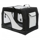 Trixie Hundebox Vario M - L 91 x 58 x 61 cm