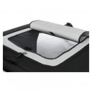 Trixie Hundebox Vario M - L 91 x 58 x 61 cm
