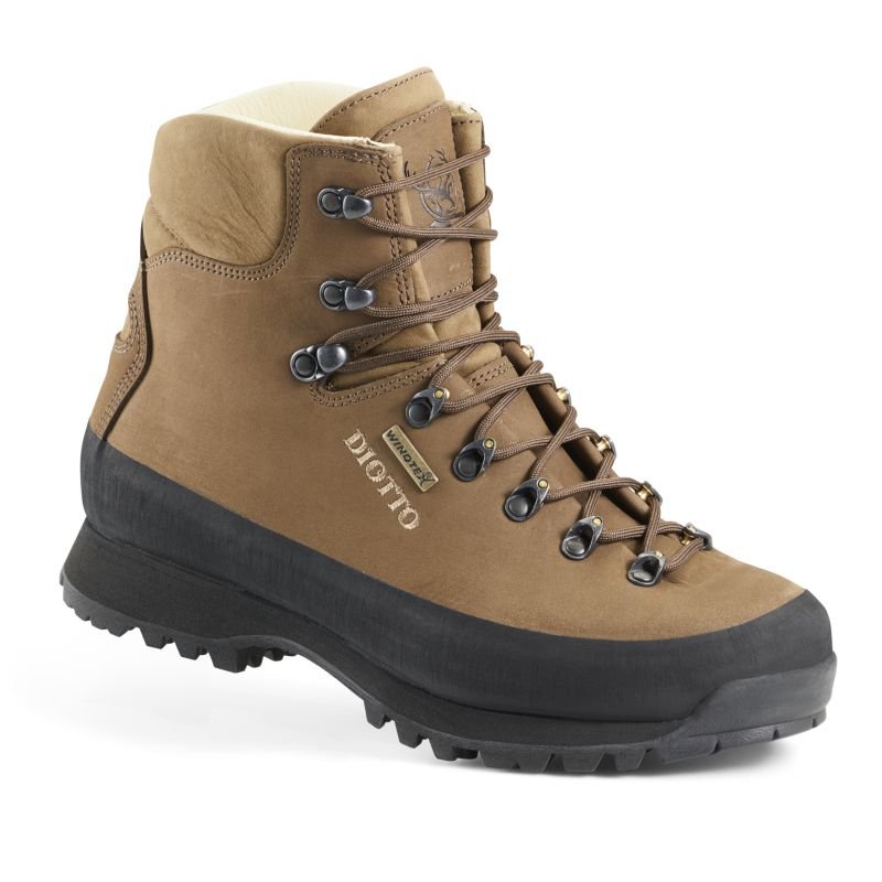 Winterstiefel Jagdstiefel 42 Meindl Damen Winter Stiefel Cervinia