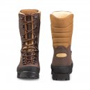 Diotto Unisex Jagdstiefel Woodland