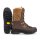 Diotto Unisex Jagdstiefel Woodland