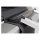 Trixie 3-fach Teleskop-Rampe, Aluminium/TPR