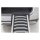 Trixie 3-fach Teleskop-Rampe, Aluminium/TPR