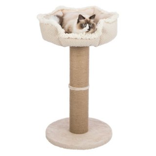 Trixie Kratzbaum Boho Beige