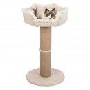 Trixie Kratzbaum Boho Beige