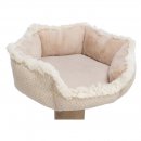 Trixie Kratzbaum Boho Beige