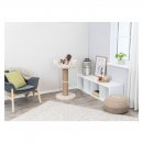 Trixie Kratzbaum Boho Beige