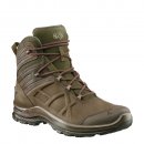 Haix Herren Outdoorstiefel Schwarz Eagle Ockerbraune GTX...