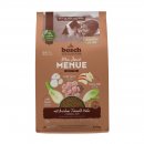 Bosch Hunde Trockenfutter HPC Menü Mini Junior...