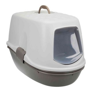 Trixie Katzentoilette Berto Top, 3tlg., mit Trennsystem