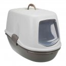 Trixie Katzentoilette Berto Top, 3tlg., mit Trennsystem