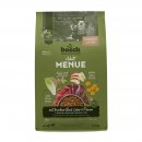 Bosch Hunde Trockenfutter HPC Menü Adult Rind &...