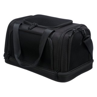 Trixie Airline Tasche Plane Schwarz