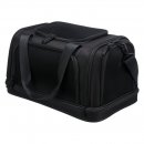 Trixie Airline Tasche Plane Schwarz
