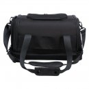 Trixie Airline Tasche Plane Schwarz