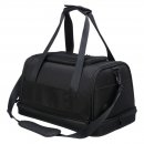 Trixie Airline Tasche Plane Schwarz