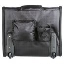 Trixie Trolley Elegance Schwarz