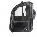 Trixie Trolley Elegance Schwarz