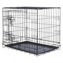 Trixie Hundebox Home