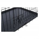 Trixie Hundebox Home