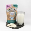 CATLABS Katzen Snack Vitamin Milchshake Entspannung