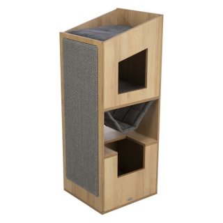 Trixie Cat Tower CityStyle