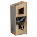 Trixie Cat Tower CityStyle