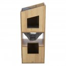 Trixie Cat Tower CityStyle