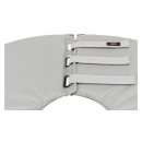 Trixie Hunde Schutzkragen