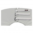 Trixie Hunde Schutzkragen 60&ndash;64 cm/29 cm